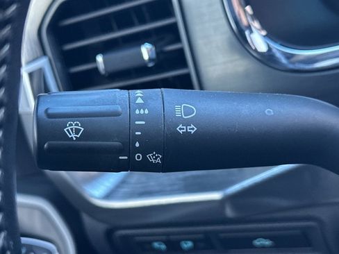 Used 2021 Ford F150 Lariat w/ Equipment Group 502A High image 37