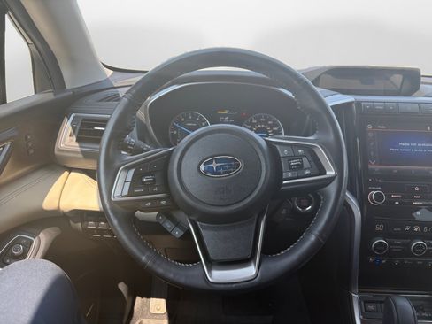 Used 2022 Subaru Ascent Touring w/ Popular Package #2A AWD/4WD image 13