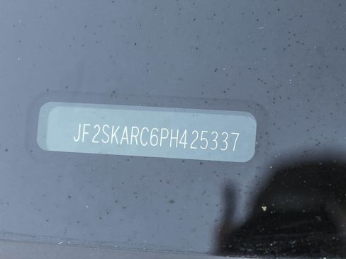 Certified 2023 Subaru Forester Touring image 29