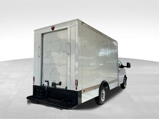 Used 2023 GMC Savana 3500 w/ Power Convenience Package video 3