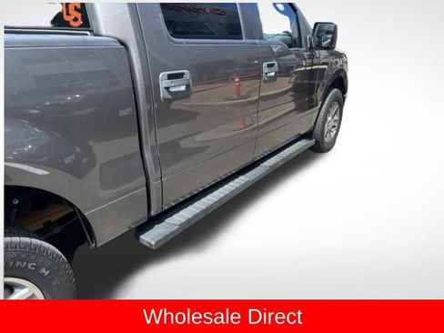 Used 2008 Ford F150 XL RWD image 10