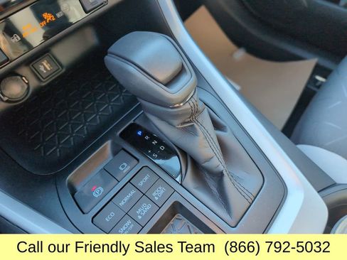 New 2025 Toyota RAV4 XLE w/ Convenience Package image 22