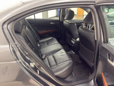 Used 2012 Honda Accord EX-L image 16