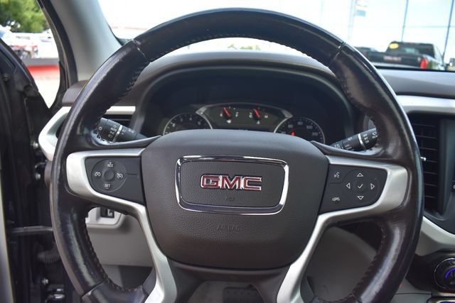 Used 2020 GMC Acadia SLT AWD/4WD image 34