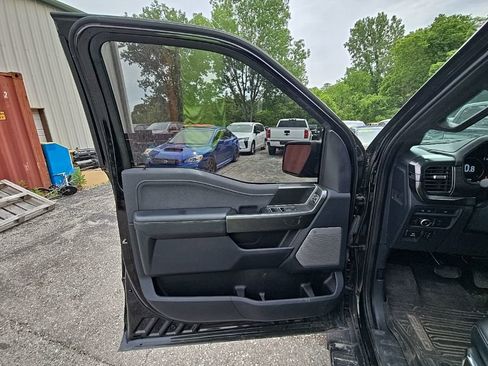 Used 2022 Ford F150 Lariat w/ Equipment Group 502A High AWD/4WD image 20
