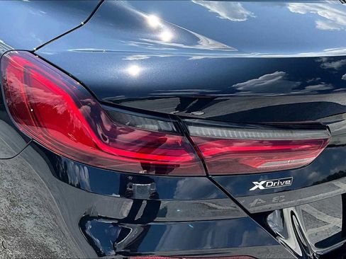 Used 2024 BMW 840i xDrive Coupe w/ Driving Assistance Package image 28