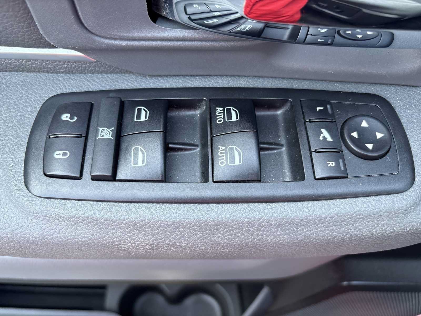 Used 2017 RAM 1500 Big Horn RWD image 14