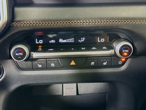 New 2026 MAZDA CX-50 AWD 2.5 S w/ Cargo Package image 15