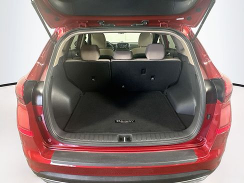Used 2021 Hyundai Tucson SEL AWD/4WD image 27