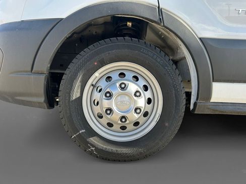 New 2024 Ford Transit 350 AWD w/ Interior Upgrade Package image 15