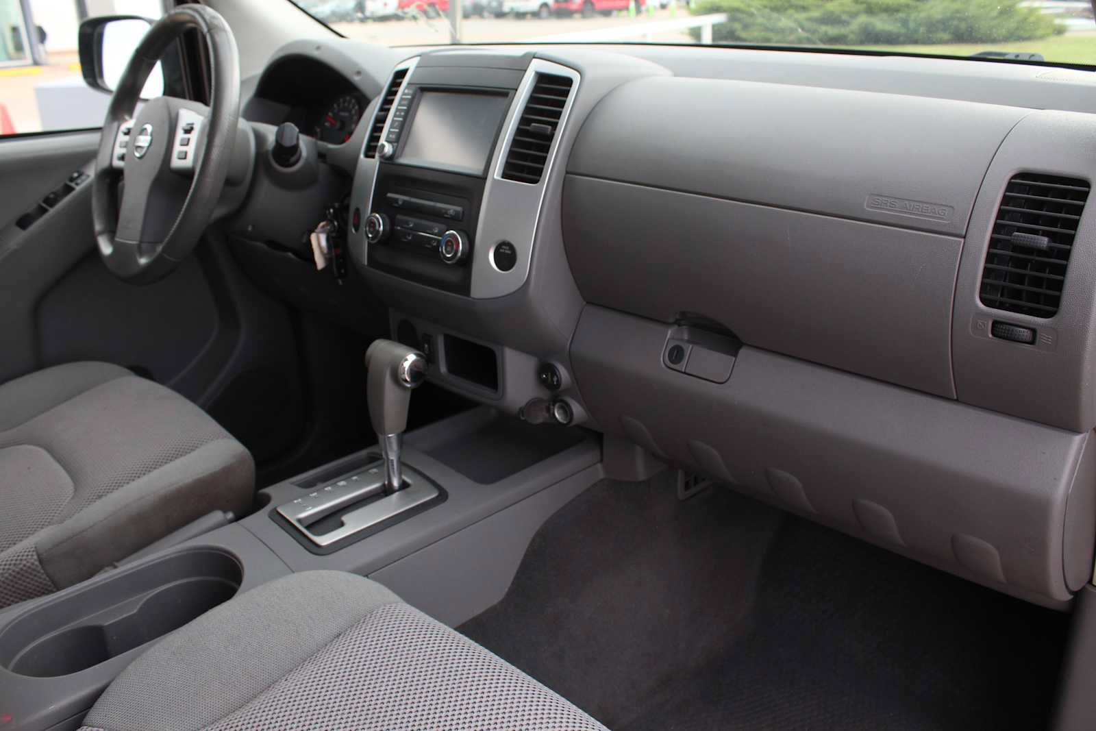 Used 2019 Nissan Frontier SV RWD image 18