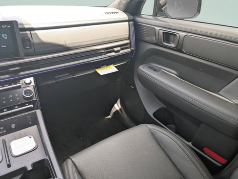 New 2026 Hyundai Santa Fe Calligraphy FWD image 19