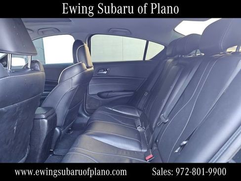 Used 2021 Acura ILX w/ Premium Package image 7