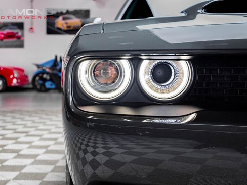 Used 2023 Dodge Challenger SRT Hellcat Redeye image 57