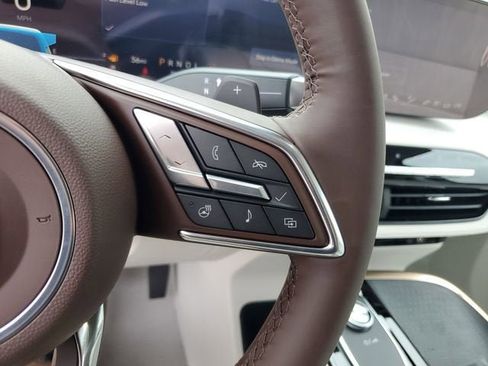 New 2026 Buick Enclave Avenir AWD/4WD image 28