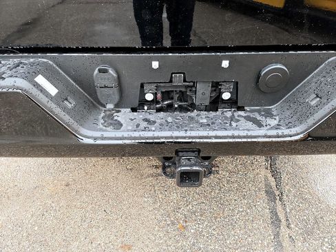 New 2026 GMC Sierra 1500 Elevation w/ Preferred Package image 33