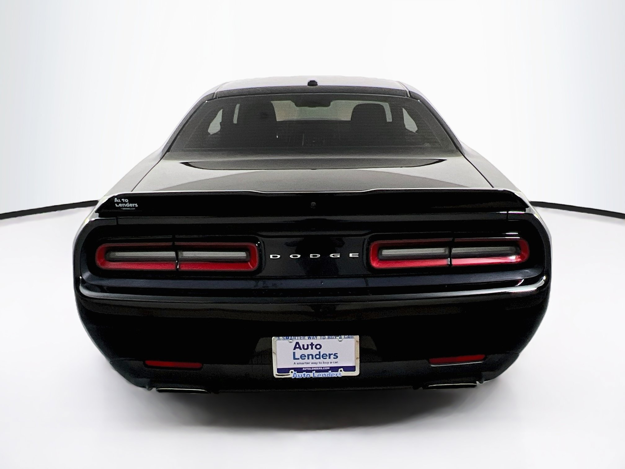 Used 2022 Dodge Challenger R/T RWD image 6