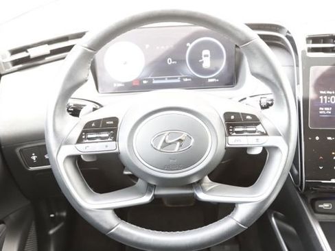 Used 2023 Hyundai Tucson Limited w/ Cargo Package AWD/4WD image 20