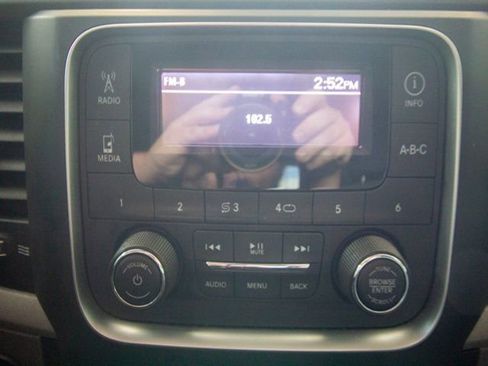 Used 2019 RAM 1500 ST w/ SXT Plus Group image 12