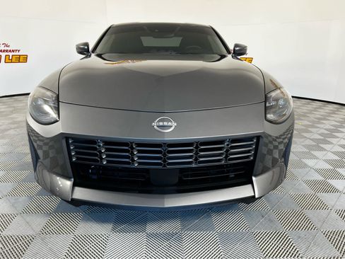 Used 2024 Nissan Z Performance w/ Floor Mat Package image 7