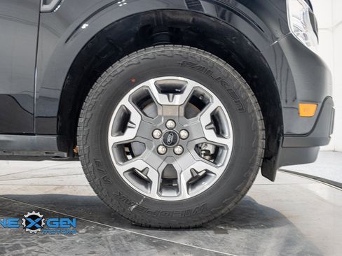 Used 2024 Ford Maverick XLT w/ Equipment Group 300A Standard image 40