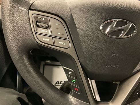 Used 2017 Hyundai Santa Fe Sport image 15