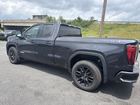 Used 2023 GMC Sierra 1500 Elevation AWD/4WD image 6