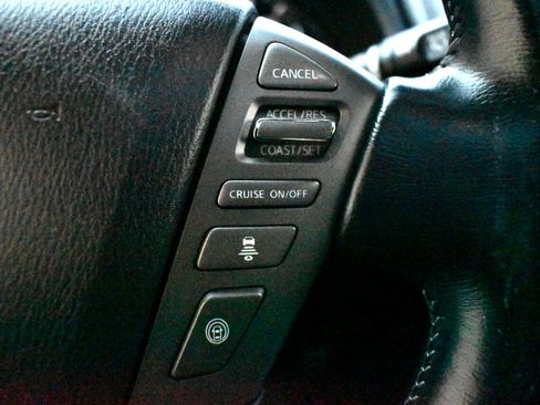 Used 2019 Nissan Armada Platinum w/ Cargo Package image 16