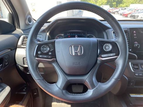 Used 2022 Honda Pilot Special Edition image 15