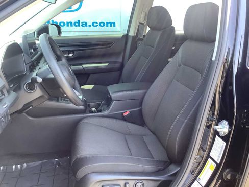 Certified 2024 Honda CR-V EX image 11