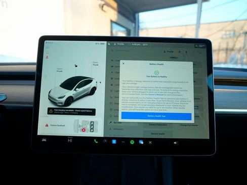 Used 2021 Tesla Model Y Long Range image 46