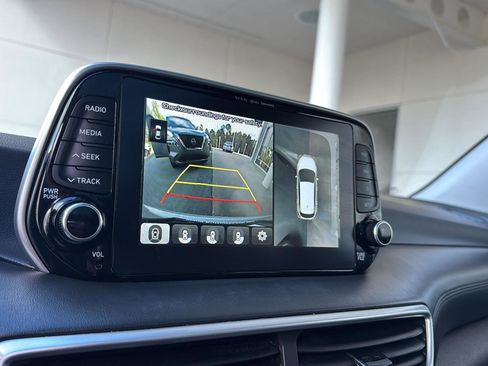 Used 2020 Hyundai Tucson Ultimate image 26