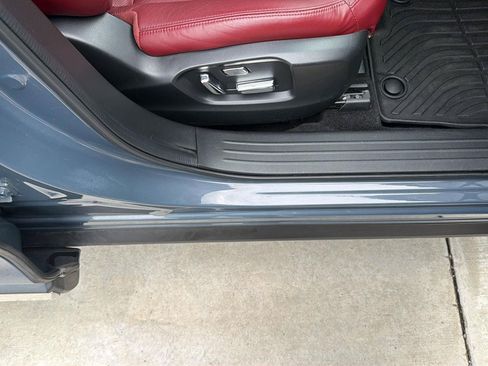 Used 2021 MAZDA CX-9 Carbon Edition FWD image 43
