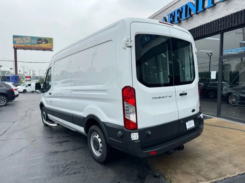 Used 2016 Ford Transit 150 148 Medium Roof image 3