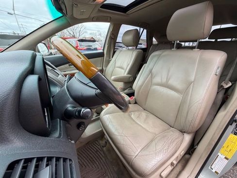 Used 2008 Lexus RX 400h AWD image 10