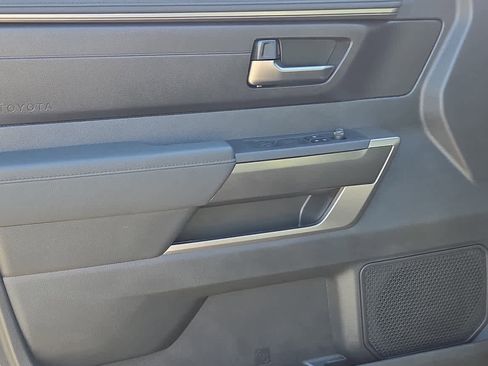 New 2026 Toyota Tundra SR5 AWD/4WD image 10