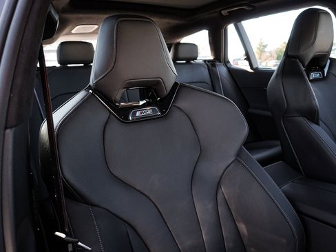 Used 2026 BMW M5 Touring image 39