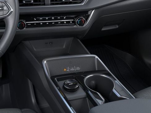 New 2026 Chevrolet Equinox LT AWD/4WD image 23