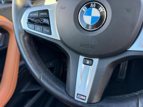 Used 2024 BMW M240i xDrive Coupe image 13