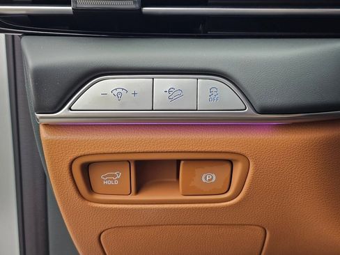 New 2026 Genesis GV80 2.5T Prestige image 37