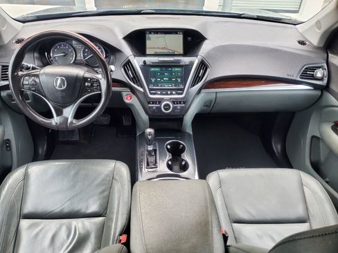 Used 2014 Acura MDX FWD w/ Technology Package image 30