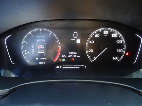 Certified 2024 Honda Civic Sport image 12
