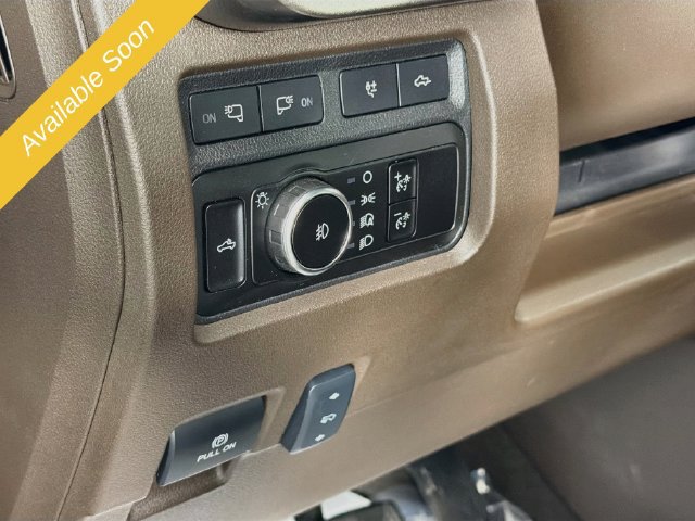 Used 2023 Ford F350 King Ranch AWD/4WD image 10