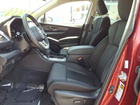 Certified 2025 Subaru Ascent Premium AWD/4WD image 26