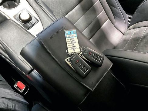 Used 2017 Lexus RX 350 AWD image 37