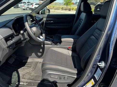 New 2026 Honda CR-V Sport-L image 17