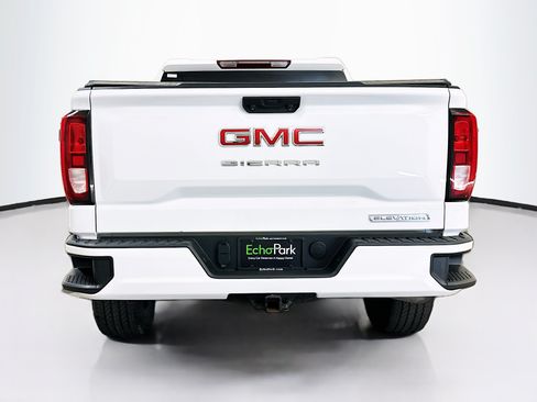 Used 2024 GMC Sierra 1500 Elevation AWD/4WD image 7