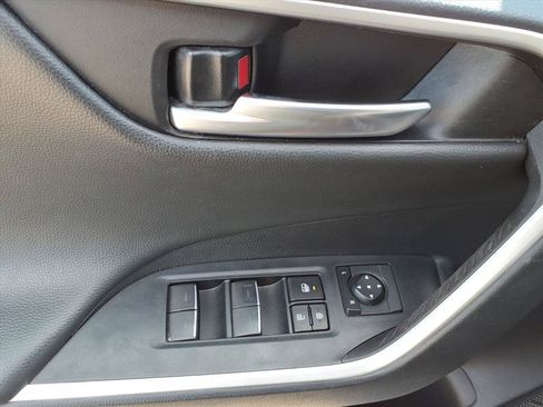 Used 2024 Toyota RAV4 Adventure AWD/4WD image 20