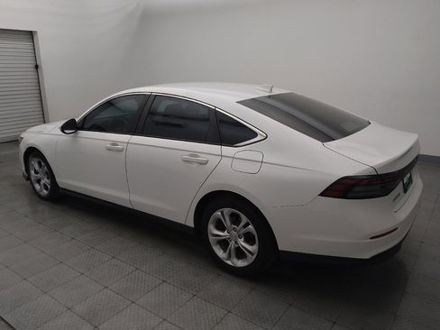 Used 2023 Honda Accord LX image 3