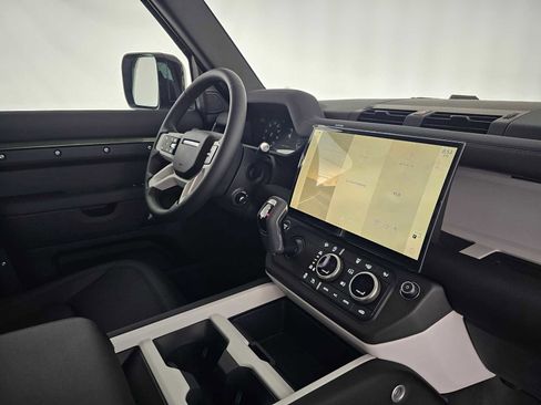 New 2026 Land Rover Defender 110 S image 11